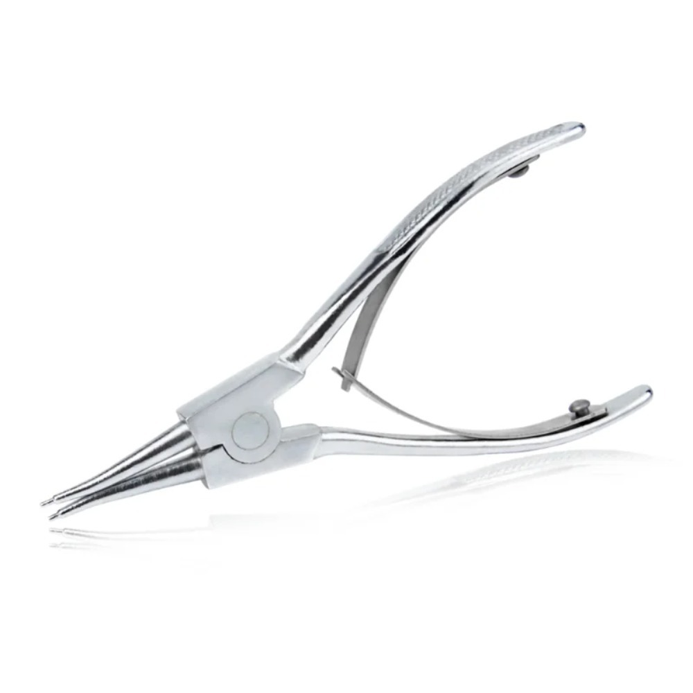 Alloy Round Nose Pliers Jewelr - Jewelry Making Round Nose Pliers ulasan dan harga